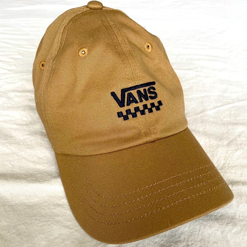 VANS dad-hat.